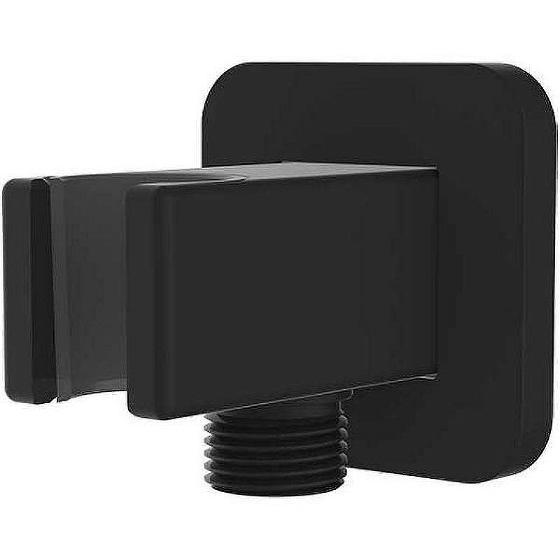 Шланговое подключение Vincea VSC-32MB Черное матовое