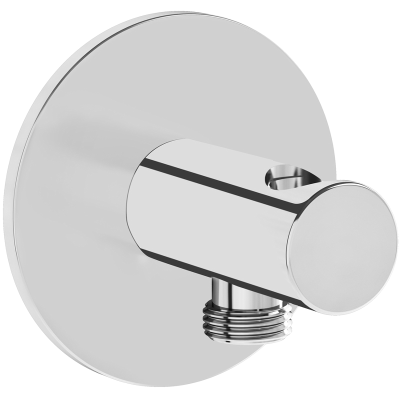 Шланговое подключение Vitra Origin A42625 Хром
