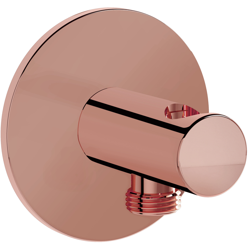 Шланговое подключение Vitra Origin A4262529 Медь