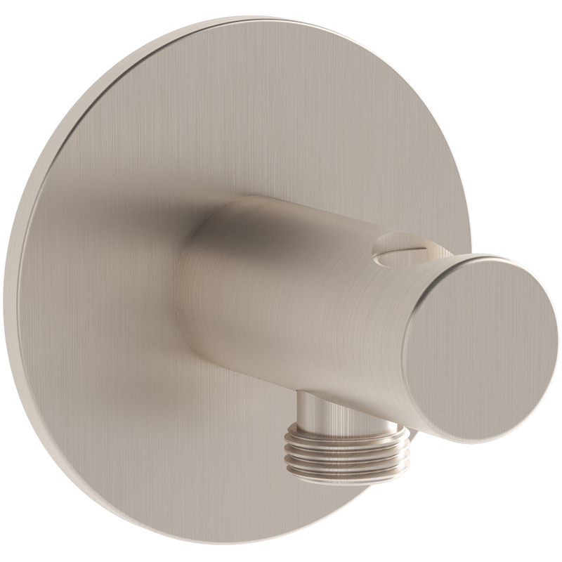 Шланговое подключение Vitra Origin A4262534 Никель брашированный