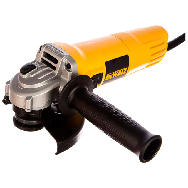 шлифмашина угловая DEWALT DWE4119 125мм 950Вт