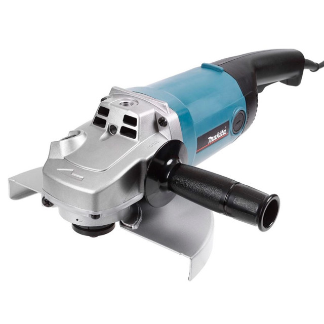 шлифмашина угловая MAKITA 9069 230мм 2000Вт