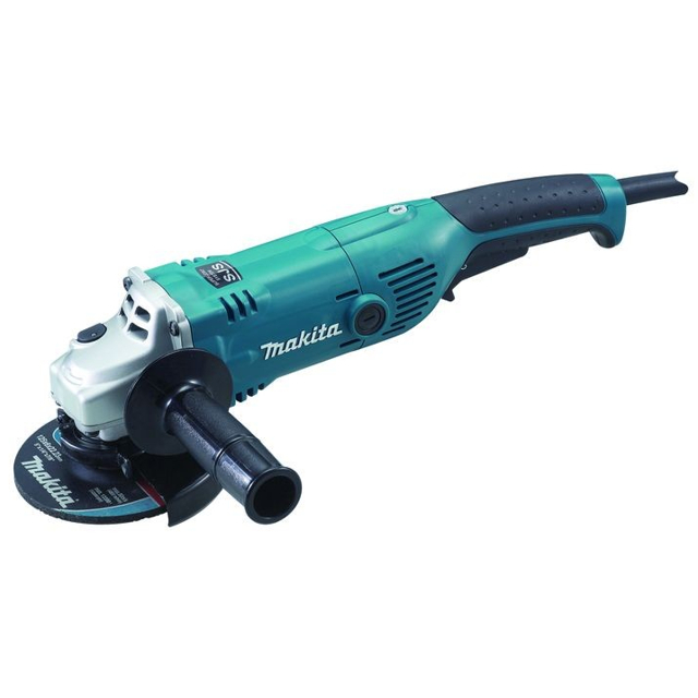 шлифмашина угловая MAKITA GA5021 125мм 1050Вт