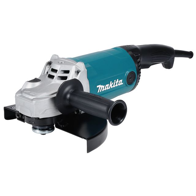 шлифмашина угловая MAKITA GA9090N 230мм 2600Вт