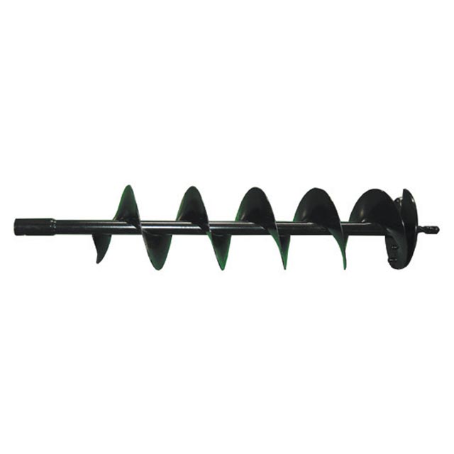 шнек почвенный CHAMPION AG243,AG252,AG352,AG364 100мм