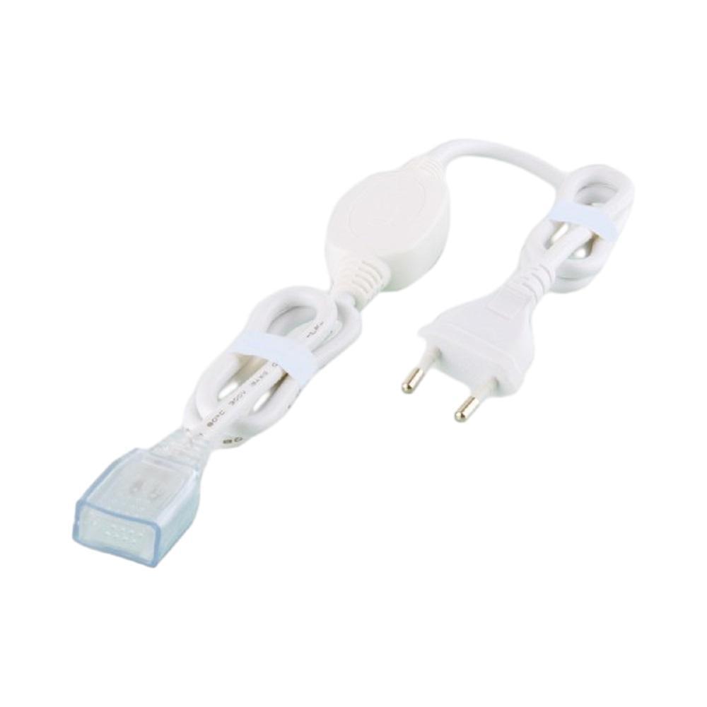 Шнур сетевой для светодиодной ленты SMD 2835 Elektrostandard SSH-3 220 В IP20 (a041112)