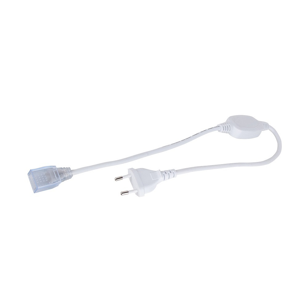 Шнур сетевой для светодиодной ленты SMD 2835 Elektrostandard SSH-4 220 В IP20 (a041113)