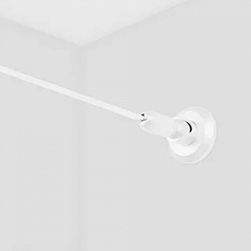 Шнур световой Arlight STINGRAY 053576 цвет Белый