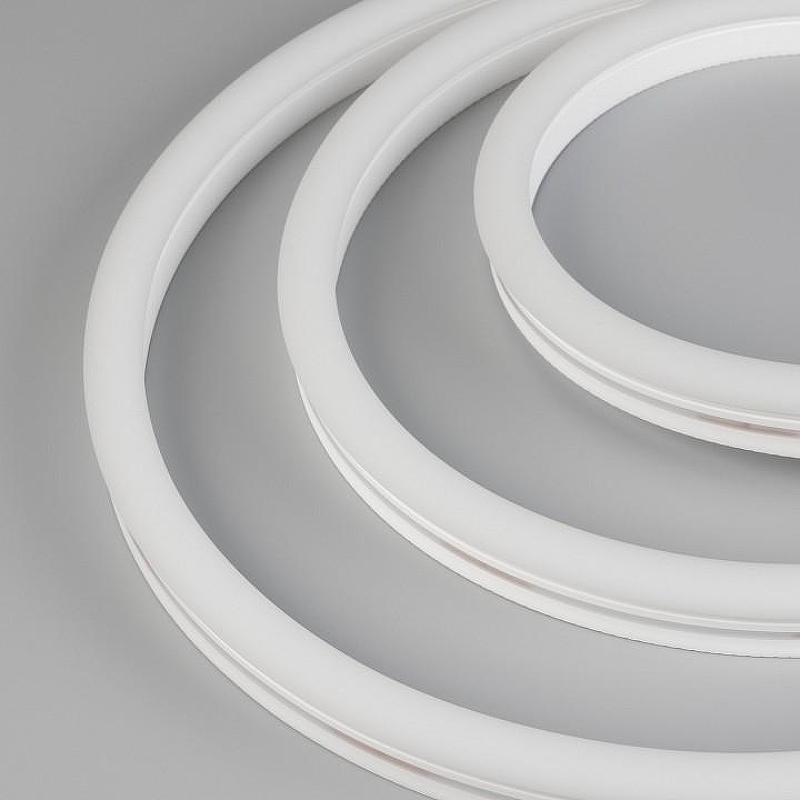 Шнур световой Arlight WAVE-SIDE-A120-12x25mm 047810 IP 67