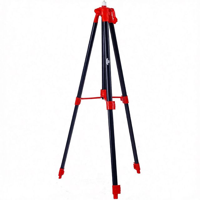 штатив AMO A160 с элевационной головкой 5/8" 1/4"