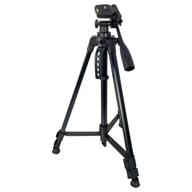 штатив CONDTROL H140 52,5-140см 1/4" с элевационной головкой 1/4"