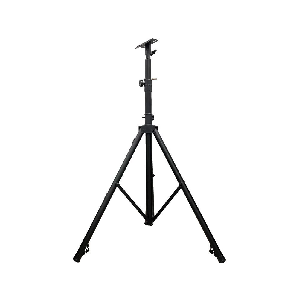 Штатив для прожектора одноместный Jeta Pro 2,3 м на колесиках (JPLS-01)