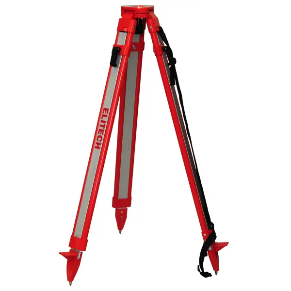 Штатив трипод Elitech 2210.000300 резьба 5/8" 165 см