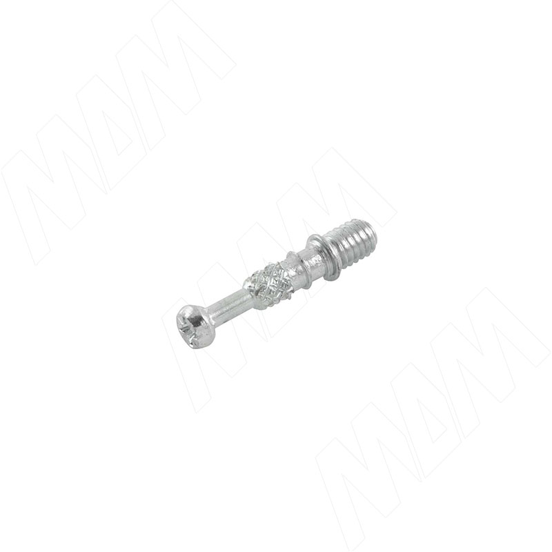 Шток эксцентрика М6 (24 мм) (SB-24X7.8.M6)