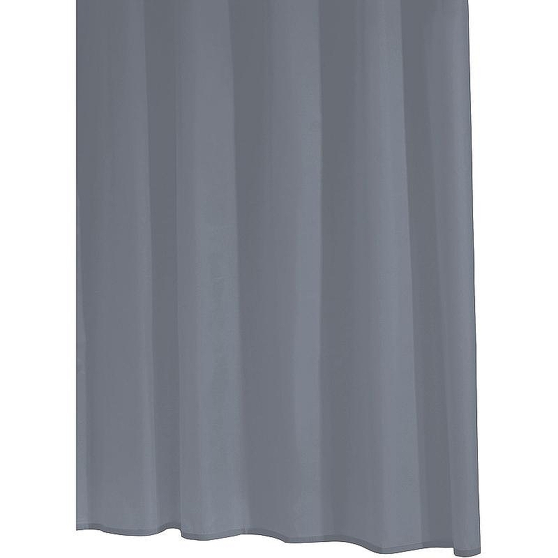 Шторка для ванны Ridder Standard 180х200 31317 Серая