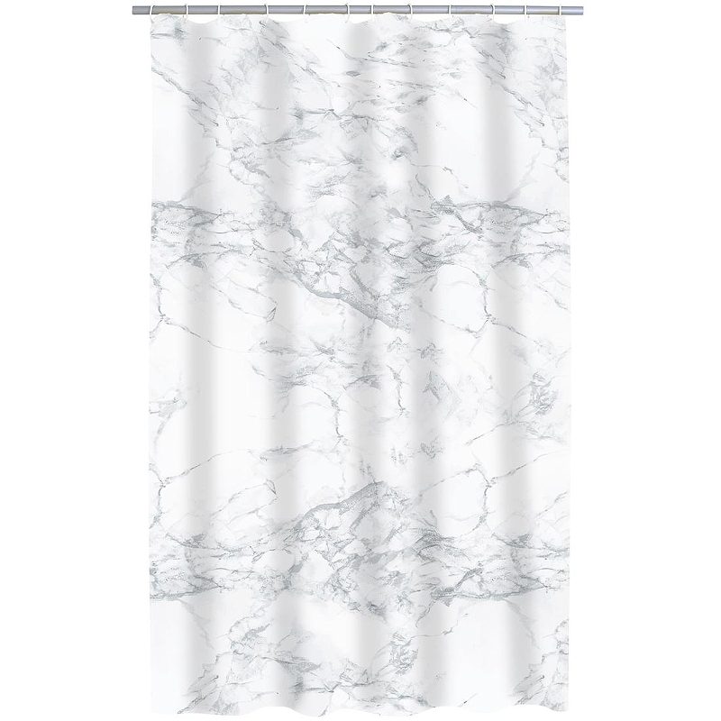 Шторка для ванны Ridder Toscana 180х200 4105307 цвет Серый