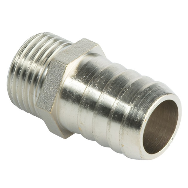 штуцер TEBO 1/2" НР х 12мм