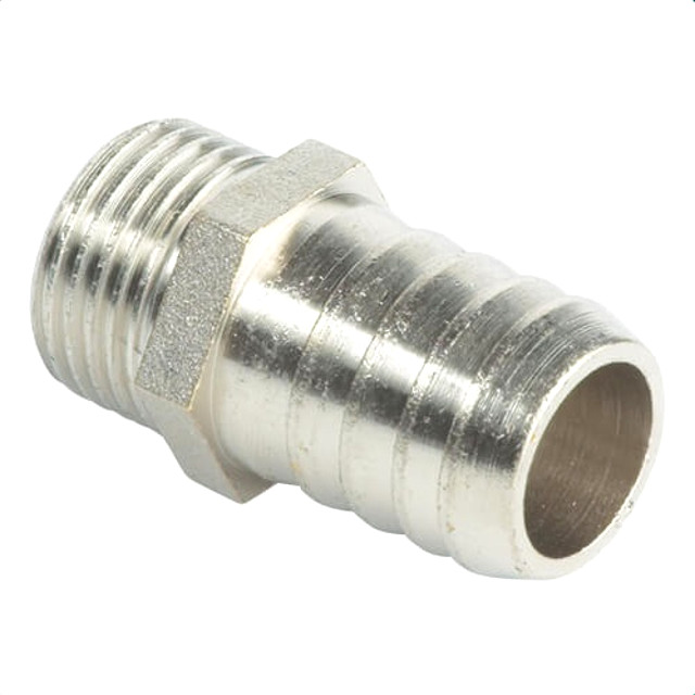 штуцер TEBO 1/2" НР х 14мм