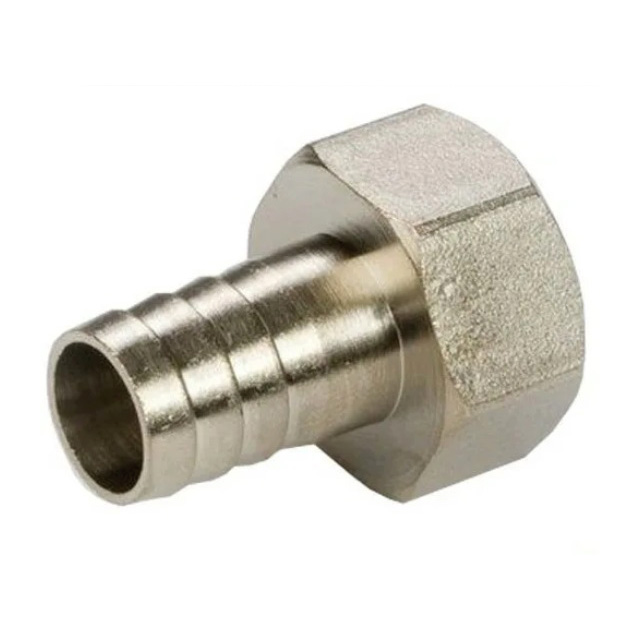 штуцер TEBO 1/2" ВР х 10мм