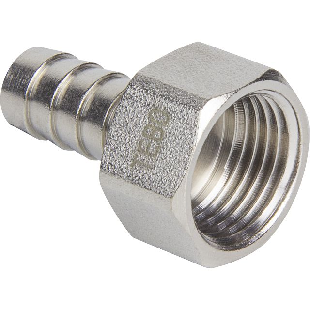 штуцер TEBO 1/2" ВР х 12мм