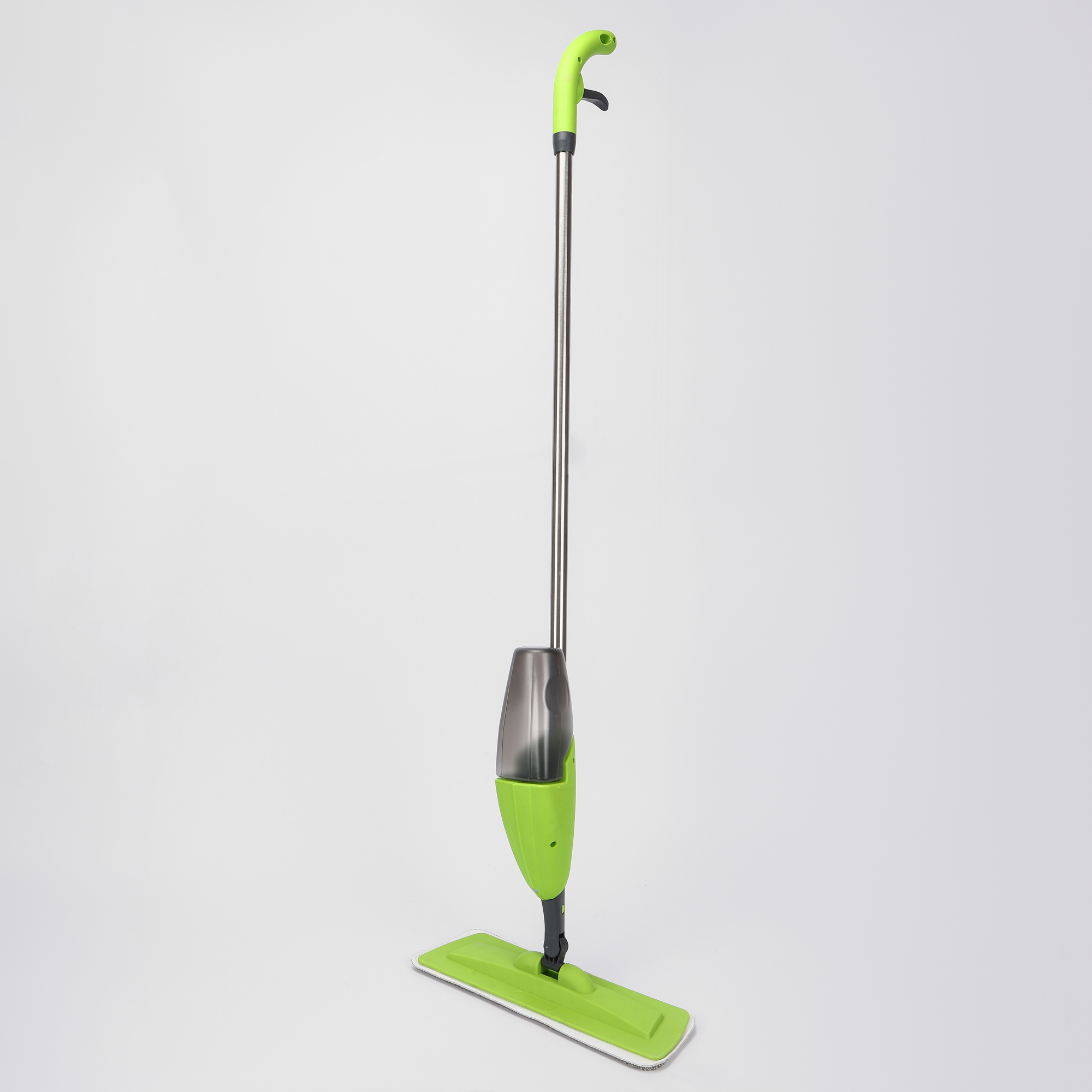 Швабра Lime Monoblok с распылителем