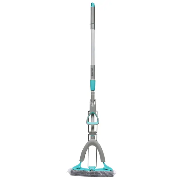 Швабра Palisad Home PVA 140см 28x5x4.5см