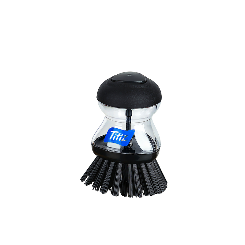 Щётка Titiz Plastik для мытья посуды