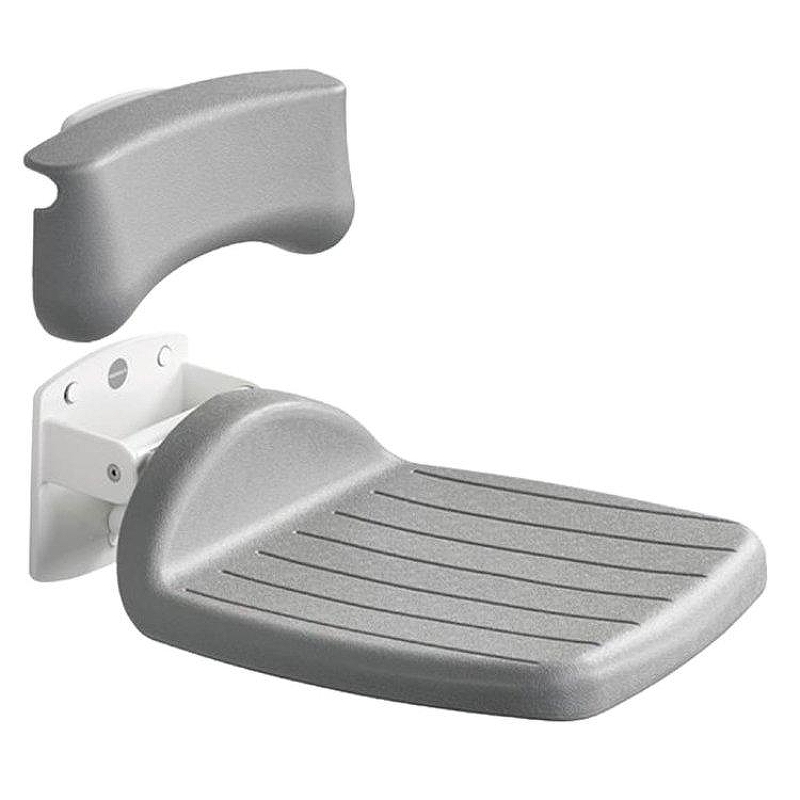 Сиденье для душа Ideal Standard Contour S6632XK цвет Grey / Серый