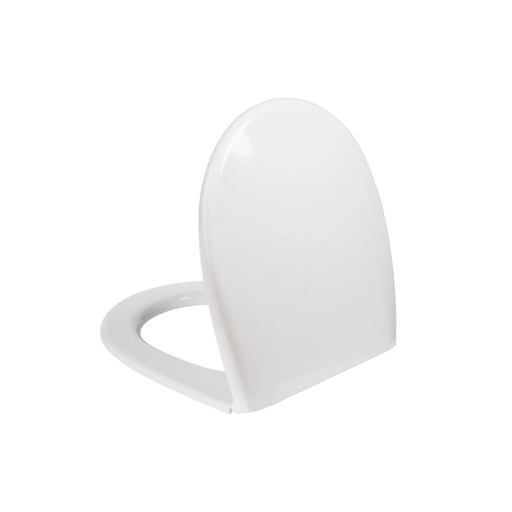 Сиденье для унитаза Iddis Optima Home полипропилен без микролифта (001PP00i31)