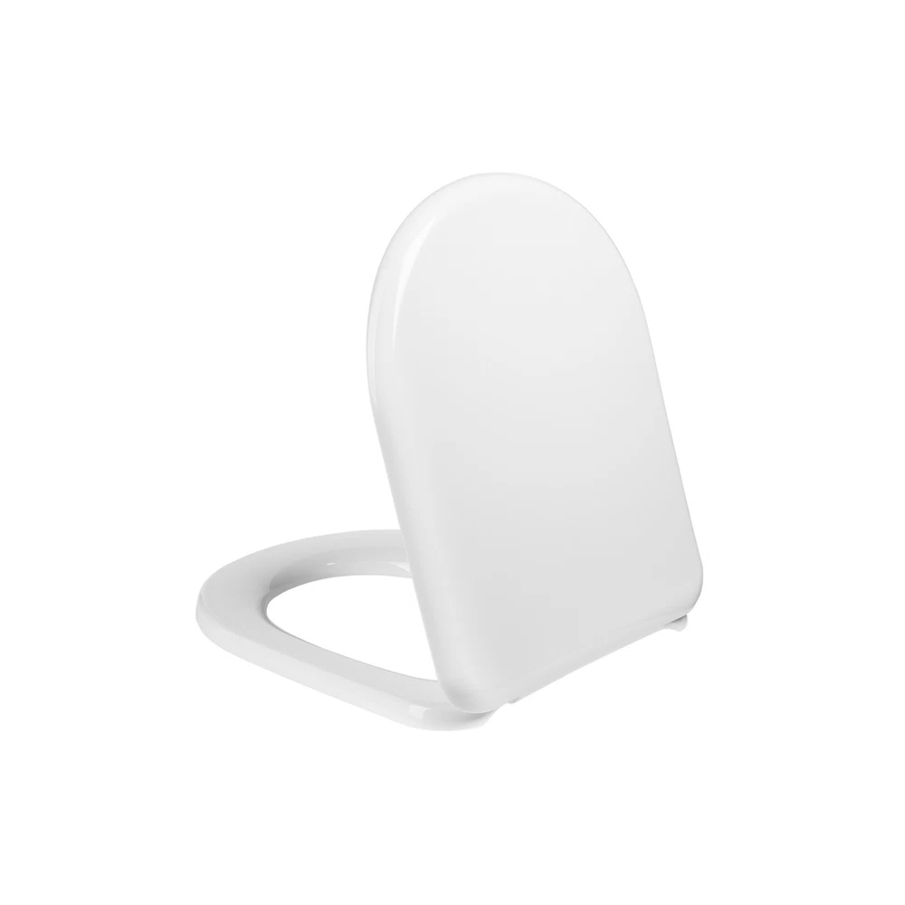 Сиденье для унитаза Iddis Optima Home полипропилен без микролифта (003PP00i31)