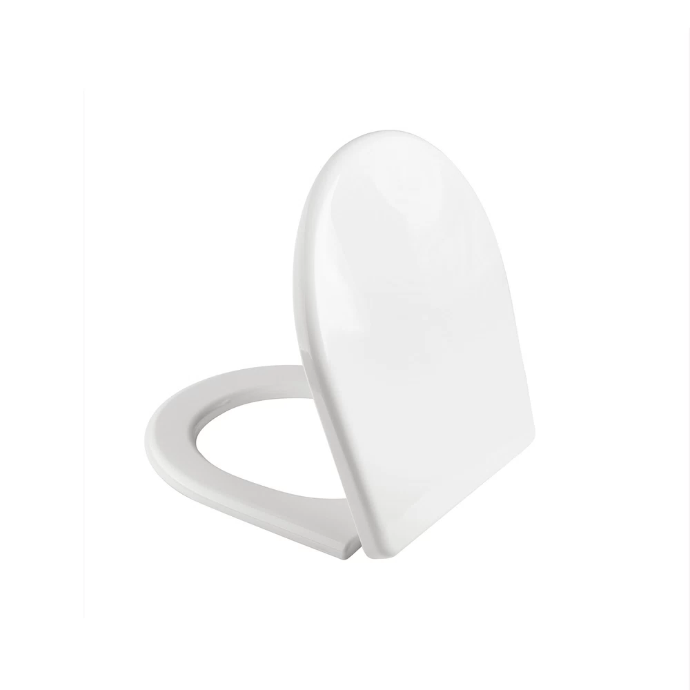 Сиденье для унитаза Iddis Optima Home полипропилен с микролифтом (142PPS0i31)