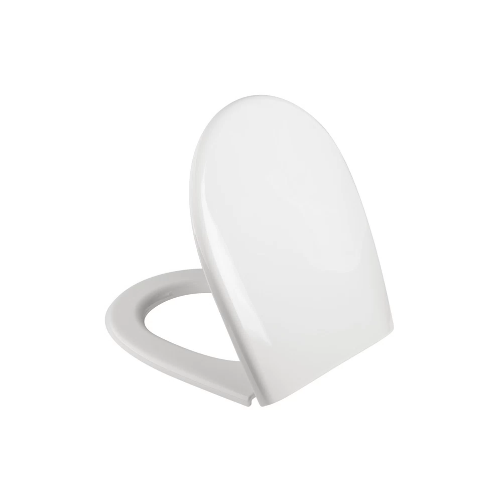Сиденье для унитаза Iddis Optima Home полипропилен с микролифтом (005PPS3i31)