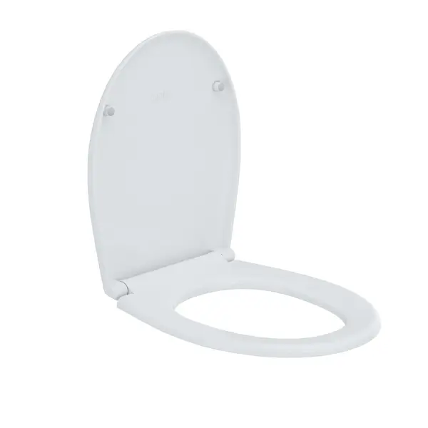 Сиденье для унитаза Iddis Оптима Хоум (Optima Home) 114WPS0ID цвет белый