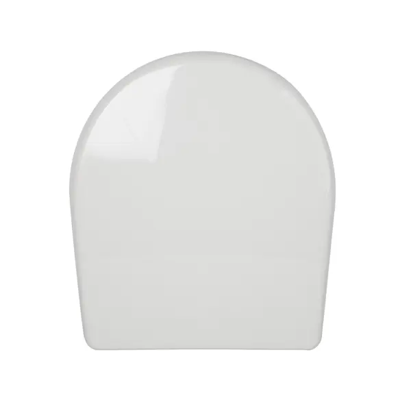 Сиденье для унитаза Iddis Оптима Хоум (Optima Home) 142WPS0 с микролифтом цвет белый
