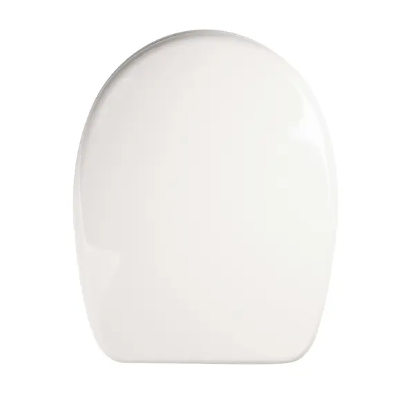Сиденье для унитаза Iddis Оптима Хоум (Optima Home) 146WP00 цвет белый