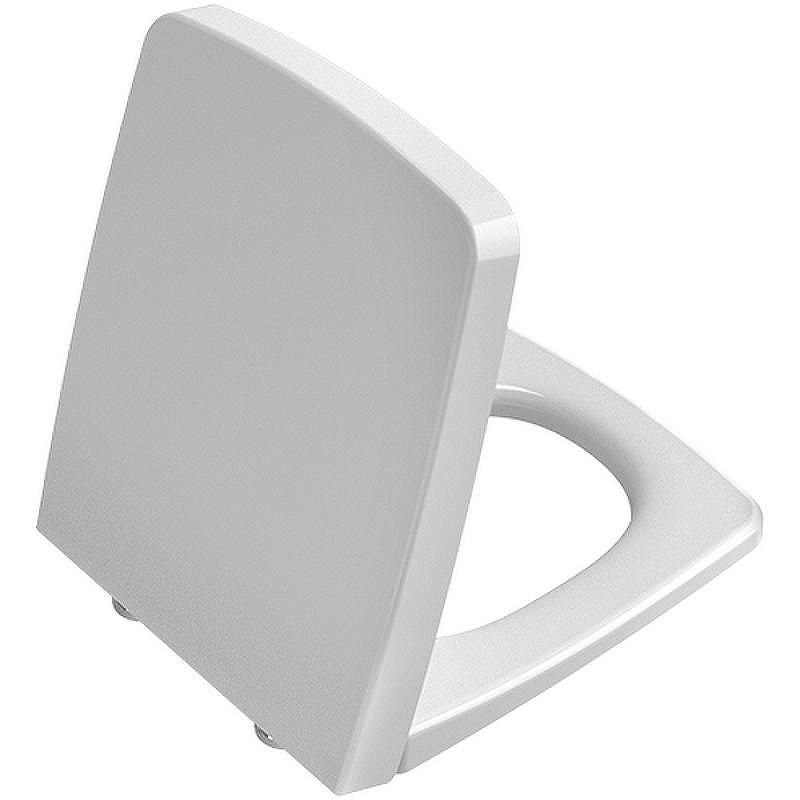 Сиденье для унитаза Vitra Metropole 90-003-009 с Микролифтом