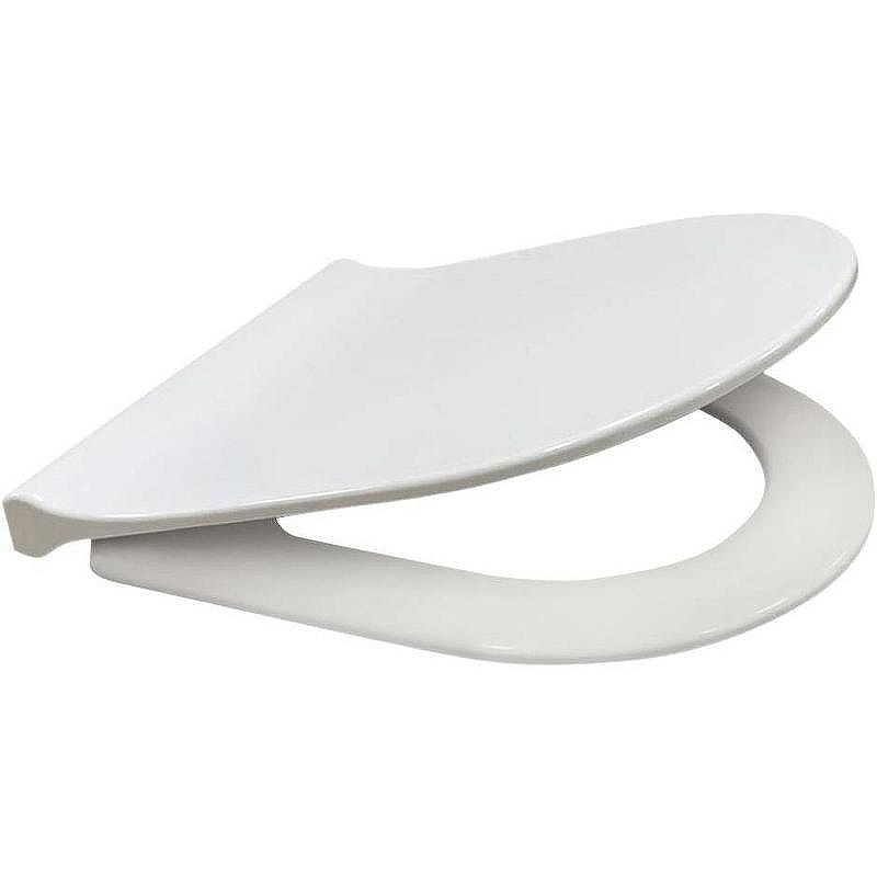 Сиденье для унитаза Vitra Universal 801-003-019 с Микролифтом