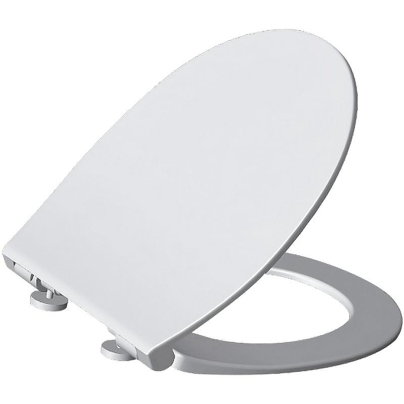 Сиденье для унитаза Vitra Universal 805-003-009 с Микролифтом