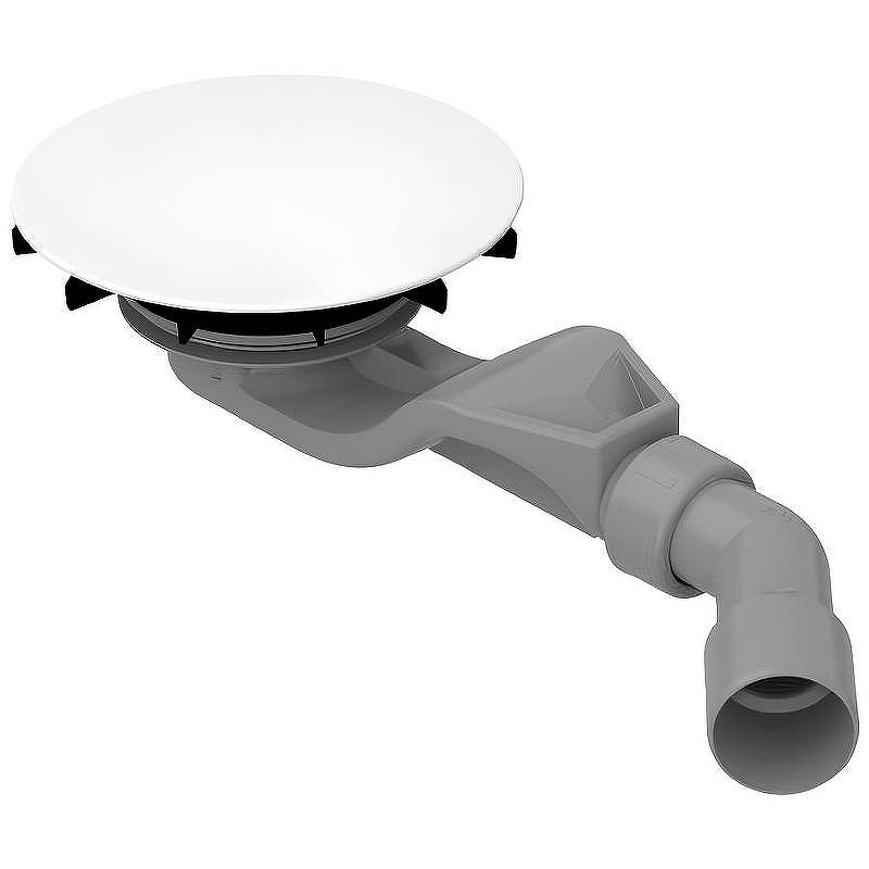 Сифон для душевого поддона Bette Air 30 B524-000 Белый