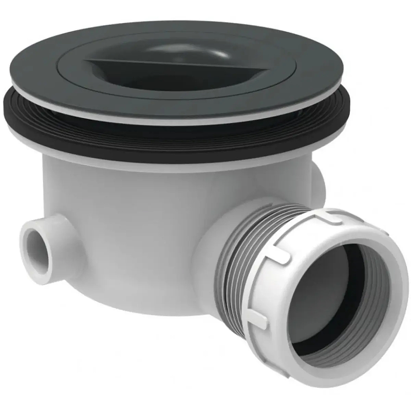 Сифон для душевого поддона Ideal Standard Ultraflat S K936367 цвет Neutral (нейтральный)
