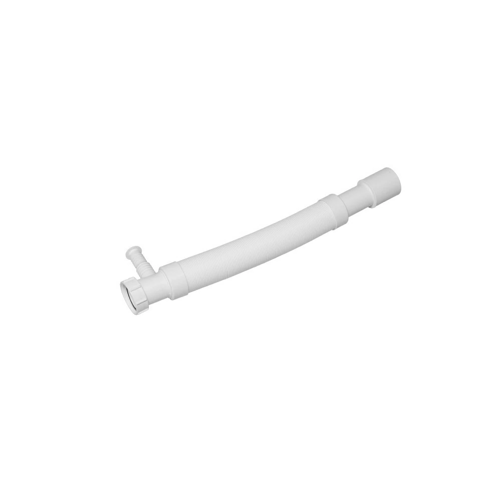 Сифон для мойки McAlpine 1 1/2х40/50 мм с соединением 40/50 мм (MRMF2W)