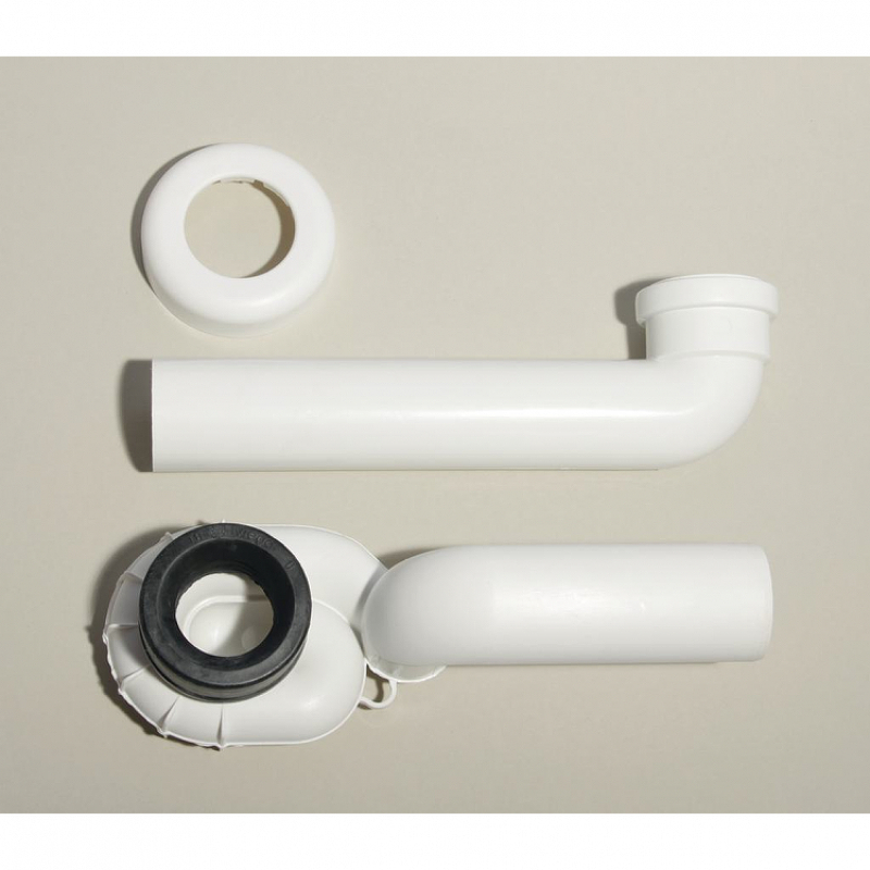 Сифон для писсуара Ideal Standard No Suite Defined K751501 цвет Euro White (Евробелый)