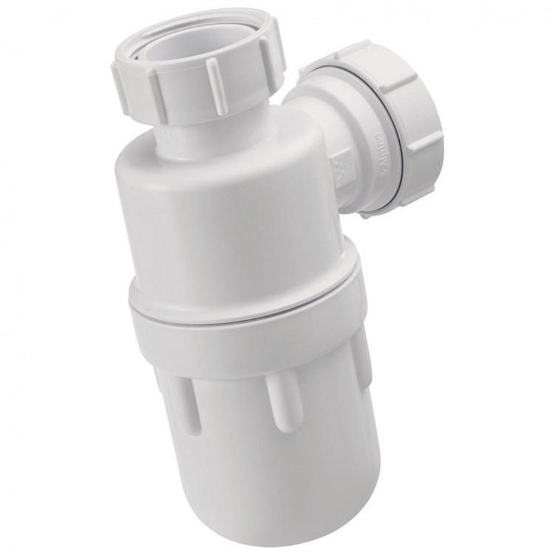 Сифон для писсуара Ideal Standard No Suite Defined S891567 цвет Neutral (нейтральный)