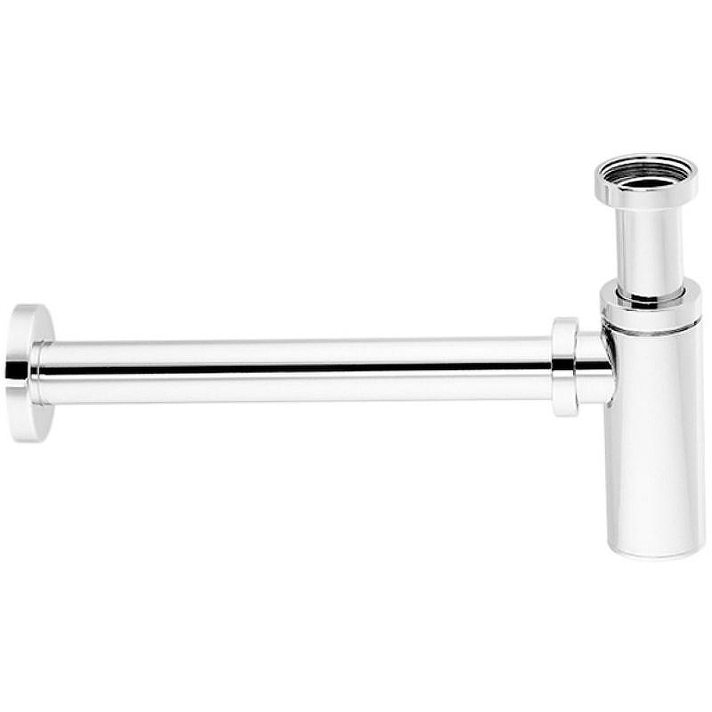 Сифон для раковины Gattoni Accessori 0160/00C0 Хром