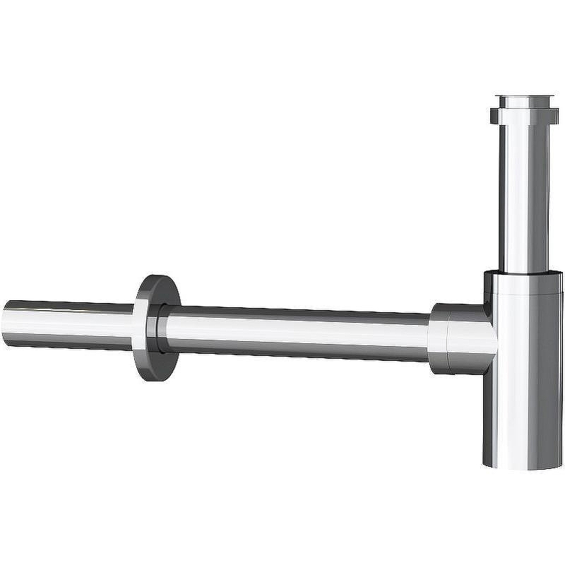 Сифон для раковины Teska SF1006 Хром