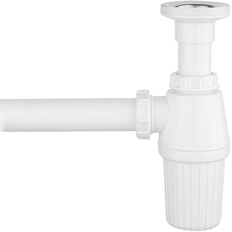 Сифон для раковины Vitra Syphon A45109 Белый