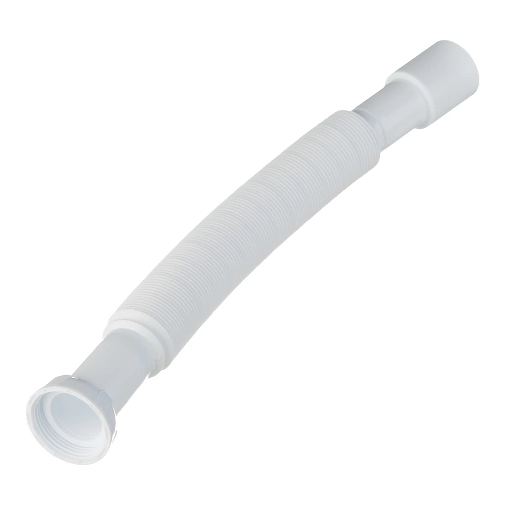 Сифон гофрированный Wirquin 1 1/4х32/40 мм (30717998)