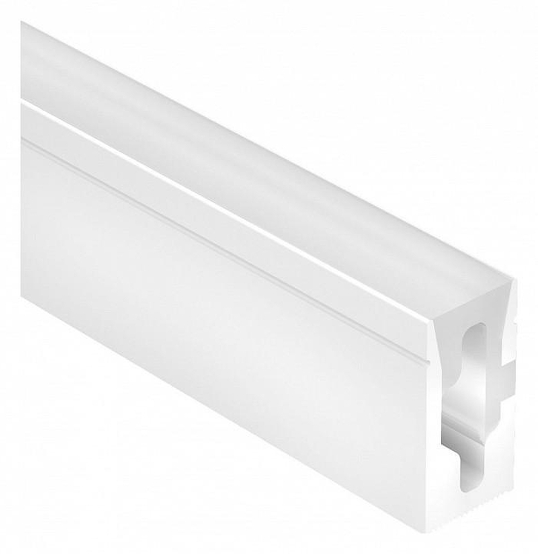 Силиконовый профиль Arlight WPH 040264 Белый