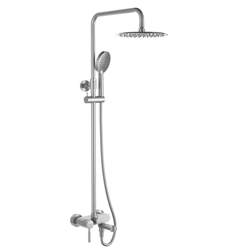 Система душевая WasserKRAFT со смесителем A14201