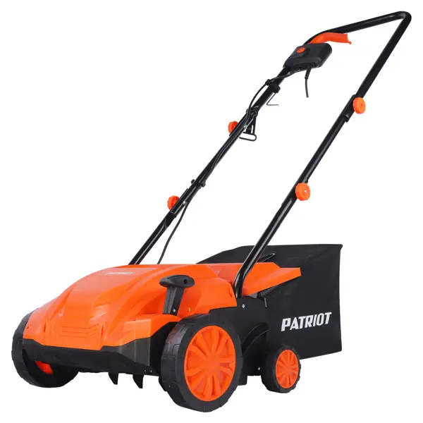 Скарификатор электрический Patriot SCE 155 1550 Вт 32 см